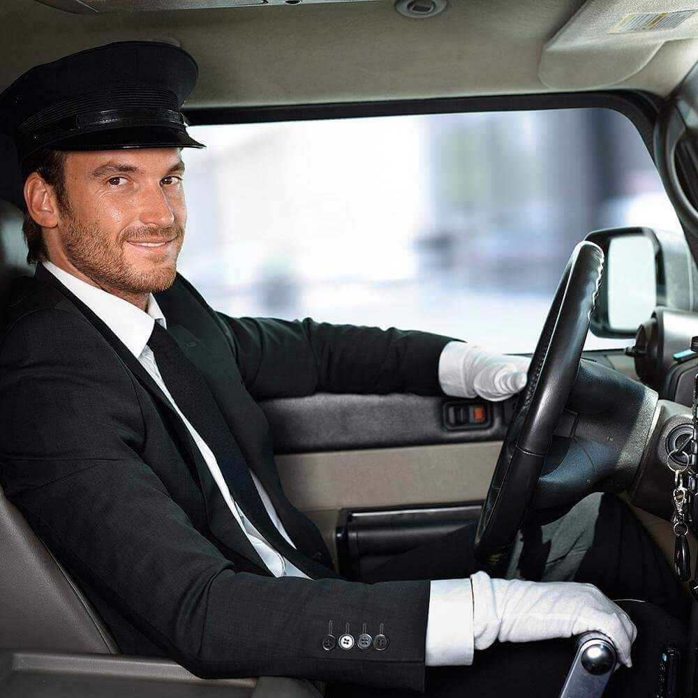 Safe and reliable driver on demand Dubai – Perfect Drive